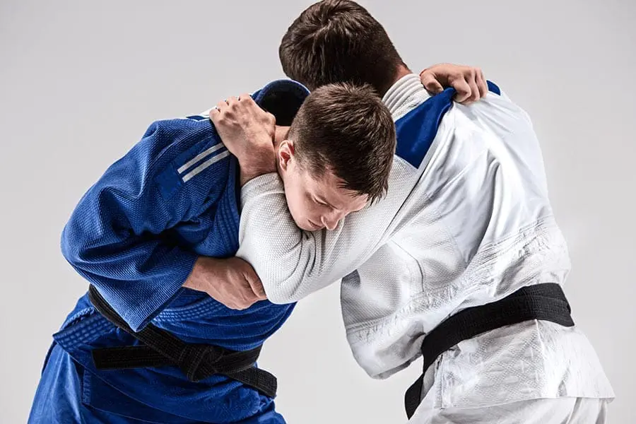 Adult BJJ Classes Near Me in Gardena | %%sitename%%