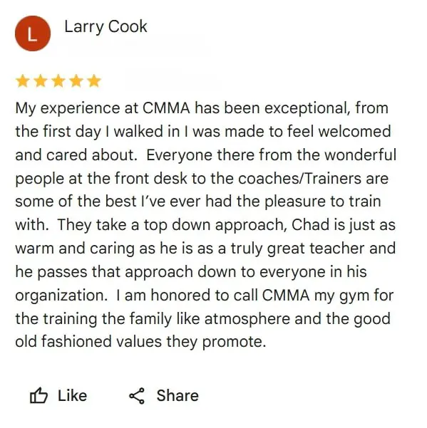 California Mixed Martial Arts Near Me in Gardena | Home