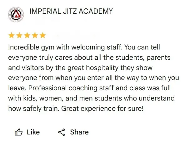 California Mixed Martial Arts Near Me in Gardena | Home