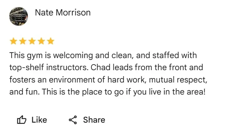 Adult Muay Thai Classes Near Me in Gardena | %%sitename%%