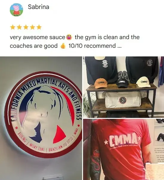 California Mixed Martial Arts Near Me in Gardena | Home