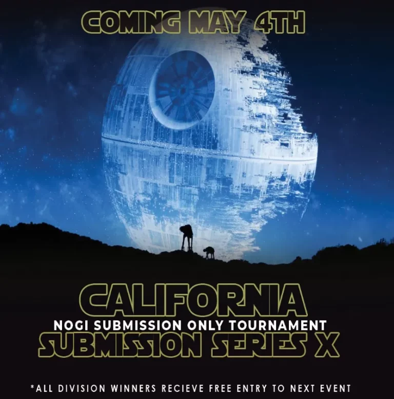 California Submission Series