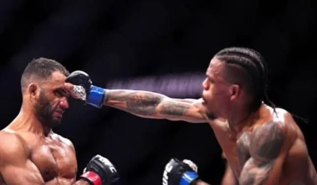 CMMA gets wins on multiple stages