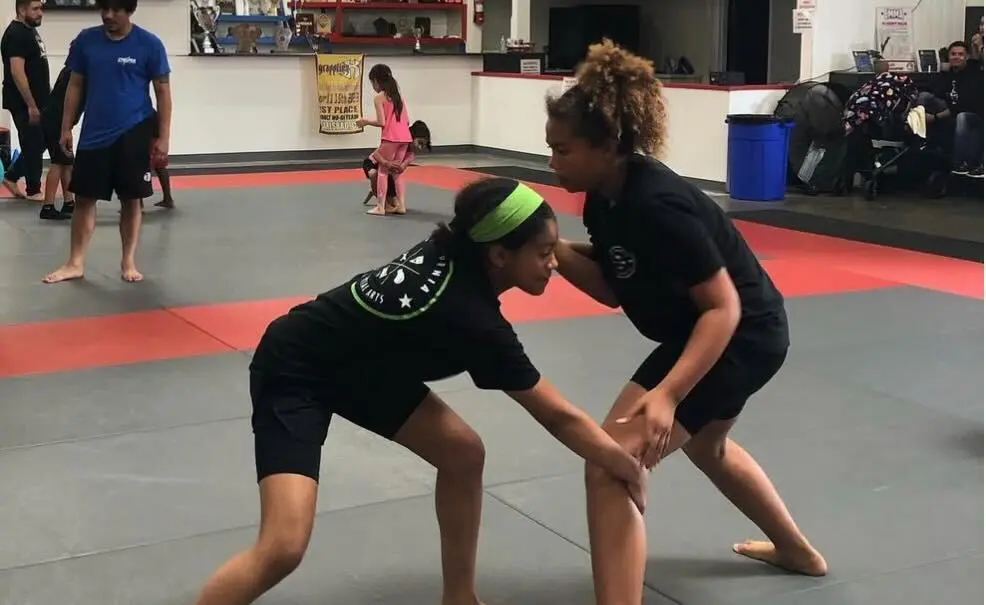 California Mixed Martial Arts Near Me in Gardena | Home