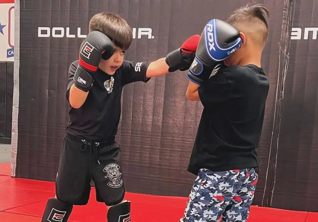 California Mixed Martial Arts Near Me in Gardena | Home