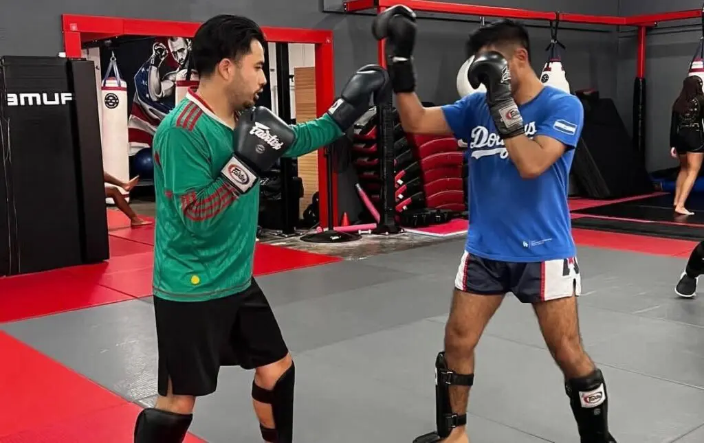 Adult Boxing Classes Near Me in Gardena | %%sitename%%