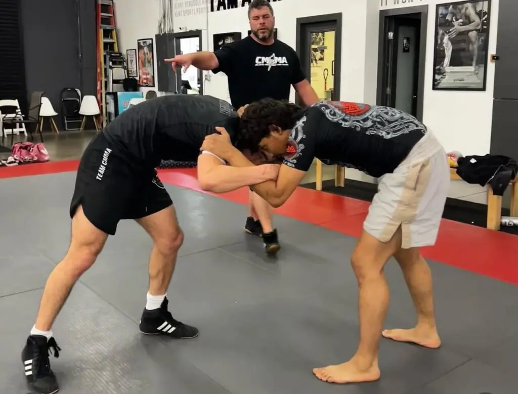 California Mixed Martial Arts Near Me in Gardena | Home