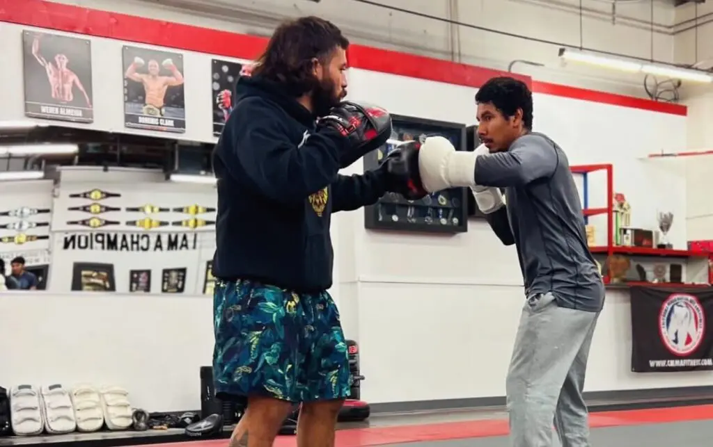 Adult Boxing Classes Near Me in Gardena | %%sitename%%