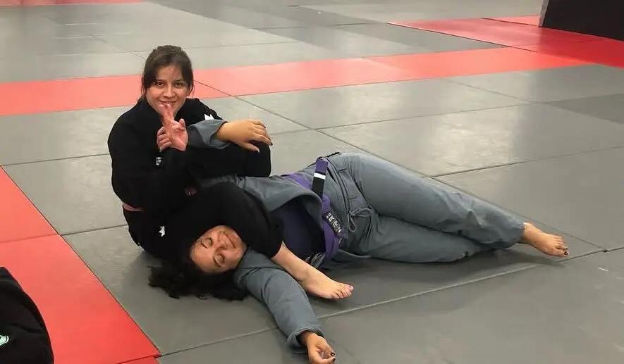 California Mixed Martial Arts Near Me in Gardena | Home