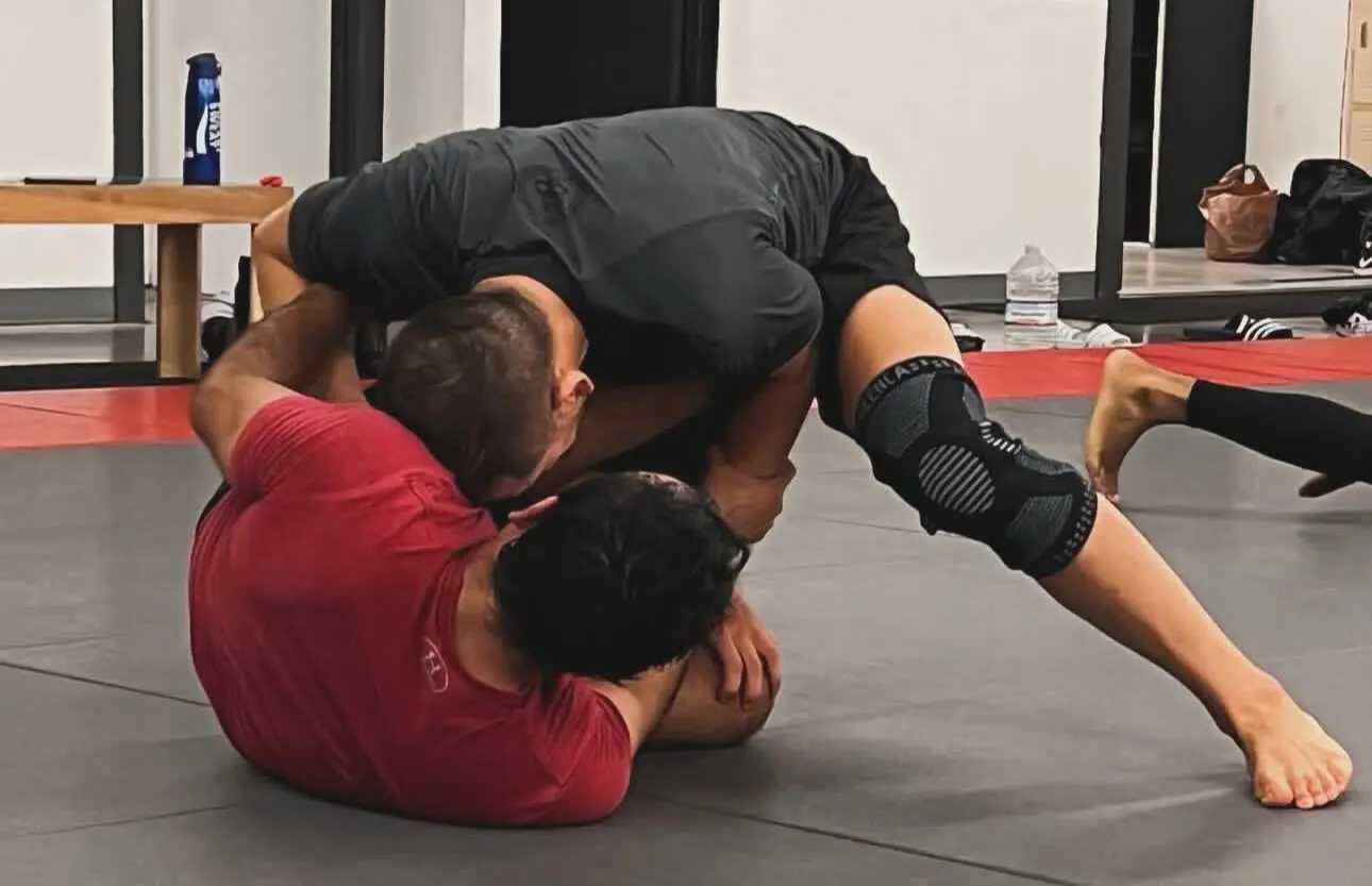 Adult BJJ Classes Near Me in Gardena | %%sitename%%
