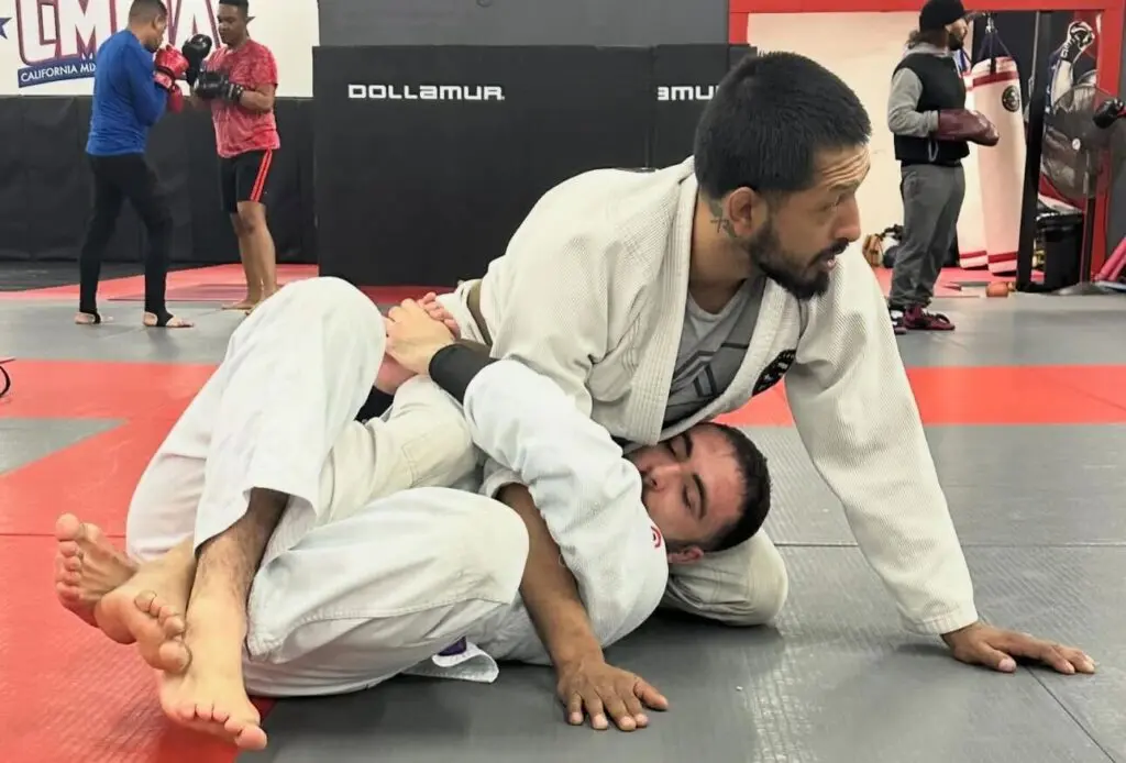 California Mixed Martial Arts Near Me in Gardena | Home