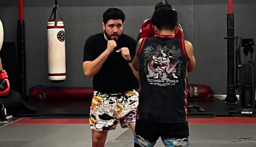 Adult Boxing Classes Near Me in Gardena | %%sitename%%