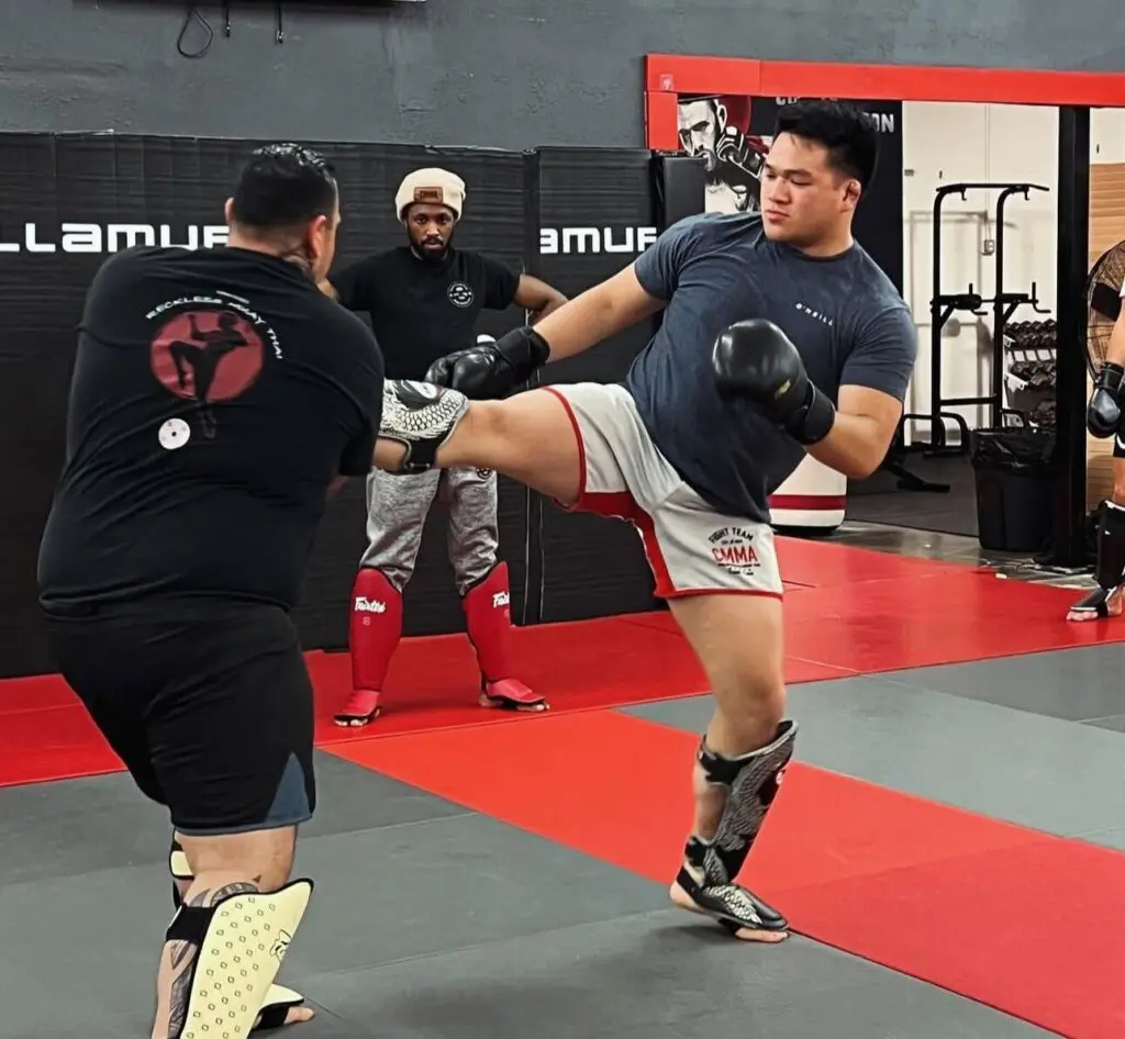 Adult MMA Classes Near Me in Gardena | %%sitename%%