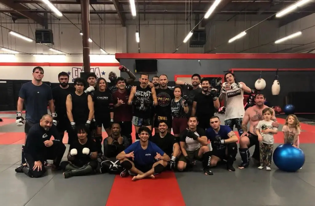 Adult MMA Classes Near Me in Gardena | %%sitename%%