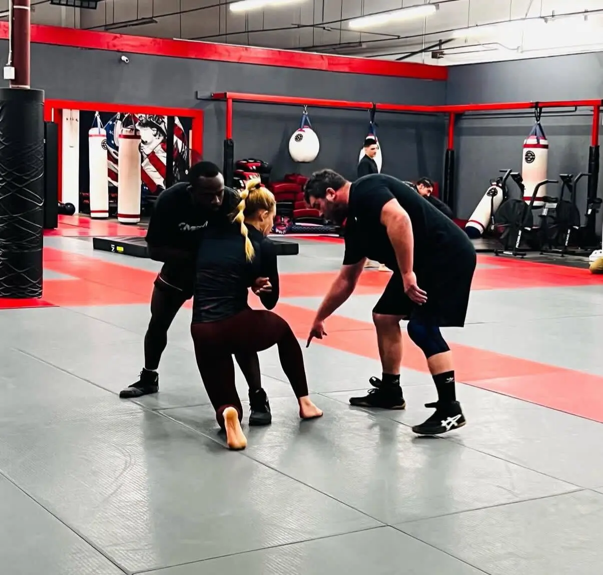 Adult Wrestling Classes Near Me in Gardena | %%sitename%%