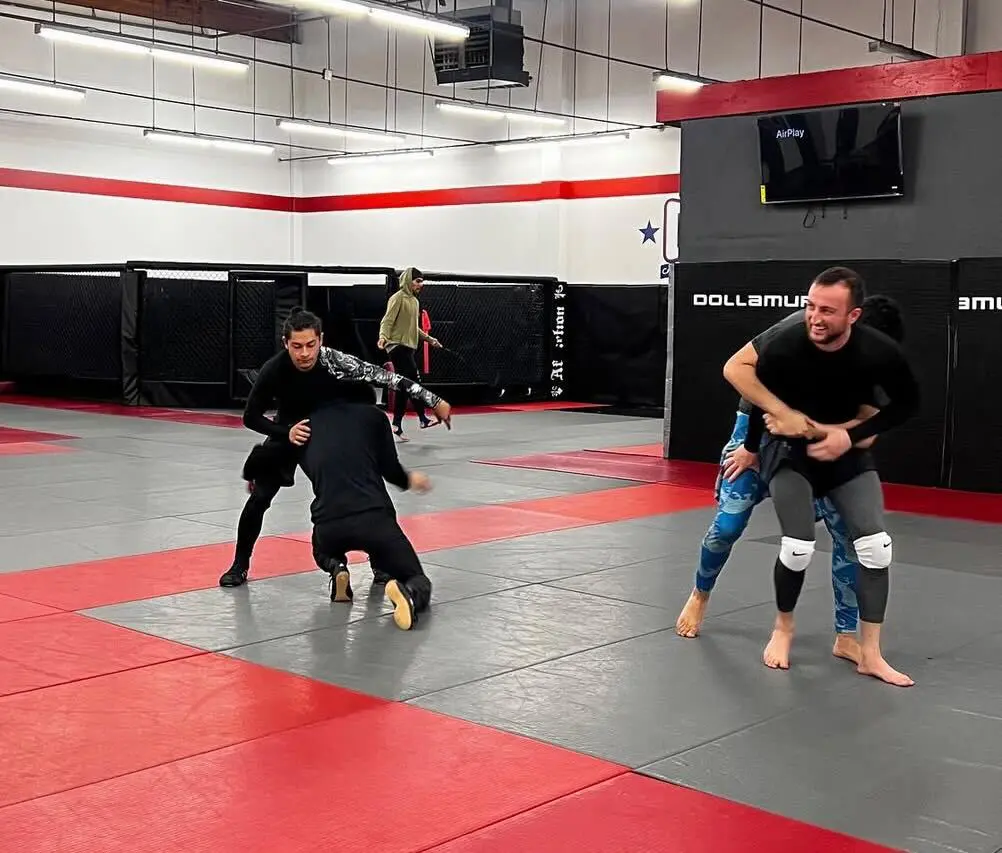 Adult Wrestling Classes Near Me in Gardena | %%sitename%%