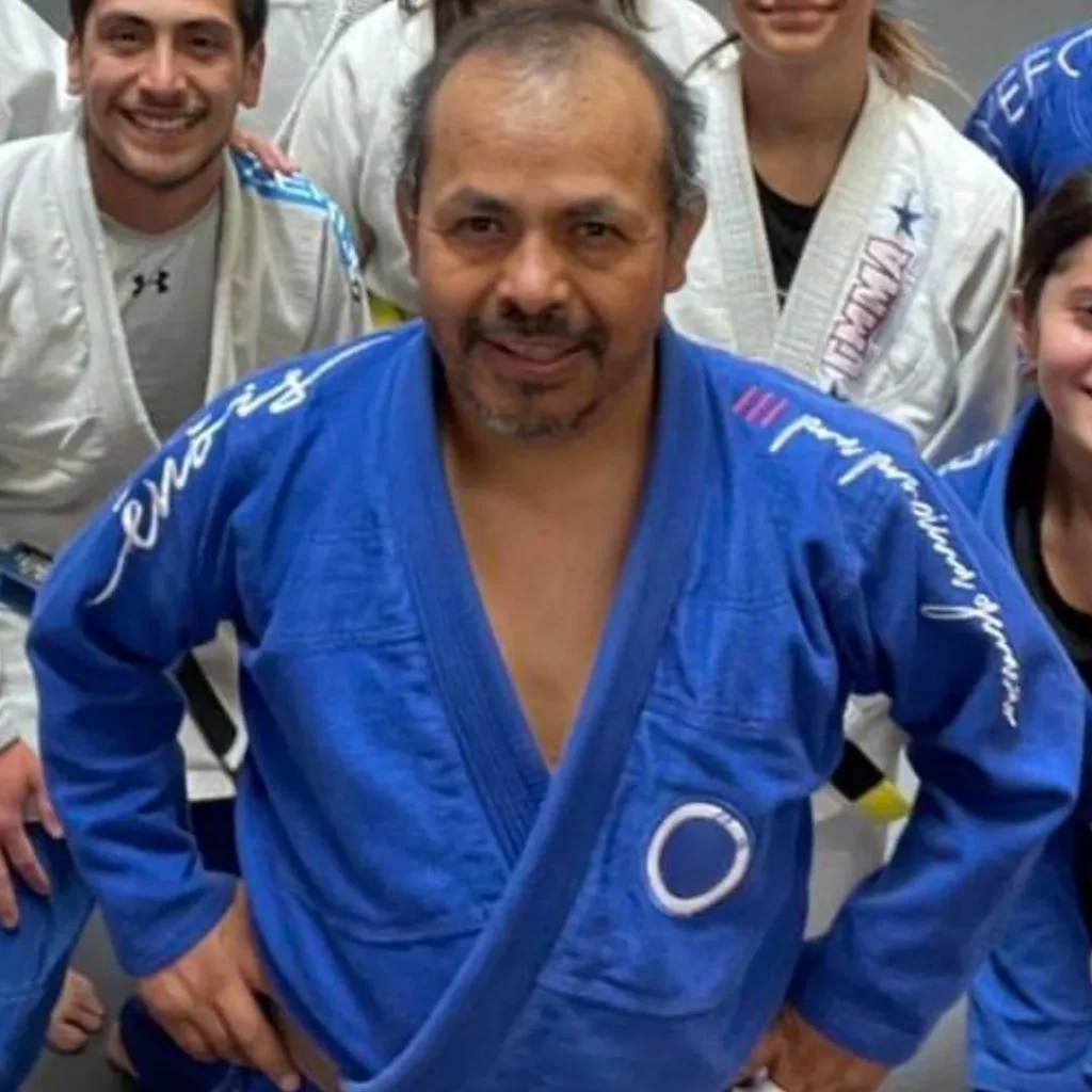 Instructors &amp; Staff